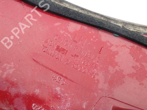 Left taillight FORD FOCUS I (DAW, DBW)  | BP15358883C34 