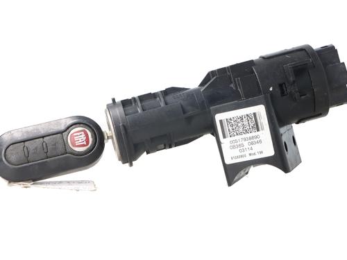 Ignition barrel FIAT BRAVO II (198_) 1.6 D Multijet (198AXL1B) | BP32397326M48