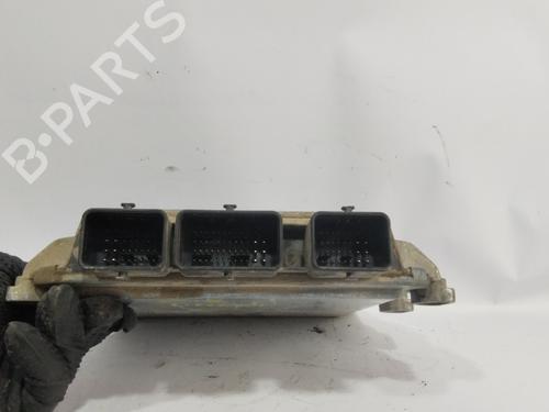 Engine control unit (ECU) CITROËN C2 (JM_) 1.4 HDi | BP26961164M57 