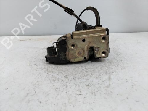 Front right lock NISSAN PRIMERA Hatchback (P12) 2.2 dCi | BP18891259C97 
