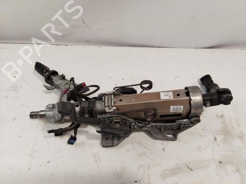 Used Steering column OPEL ASTRA J (P10) [2009-2016]  29293268