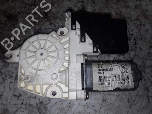 Portierruitmotor linksachter SEAT TOLEDO II (1M2)  | BP8581083E23 