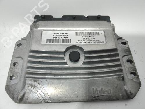 Control unit CITROËN C5 I (DC_)  | BP18245400M11 