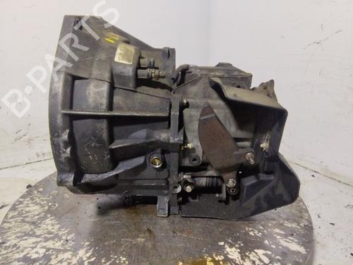 Gearbox FORD FIESTA VI (CB1, CCN) 1.6 TDCi | BP32686112M3  - Image 7