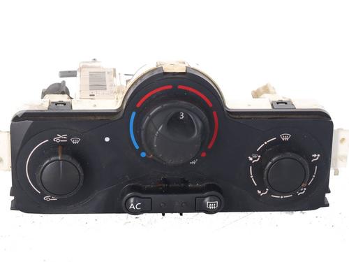 Used Climate control Climate control RENAULT MEGANE II (BM0/1_, CM0/1_) [2001-2012] 40297065 40297065