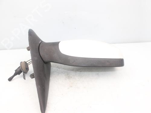 Right mirror PEUGEOT 306 Hatchback (7A, 7C, N3, N5)  | BP19248376C27 