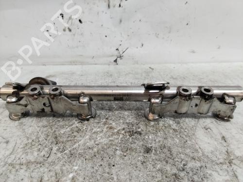 Used Injection rail RENAULT MEGANE III Grandtour (KZ0/1) 1.2 TCe (KZ16, KZ28) (132 hp) 26680154