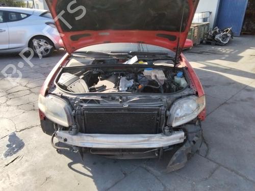 ECU airbags AUDI A4 B7 (8EC) 2.0 TDI 16V | BP28805757M53 