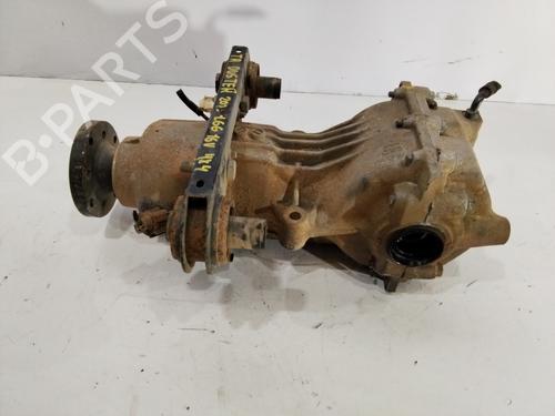 Rear differential DACIA DUSTER (HM_) | BP32521226M24