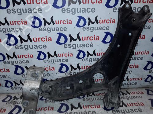 Used Right front suspension arm VW GOLF V (1K1) [2003-2010]  8562578