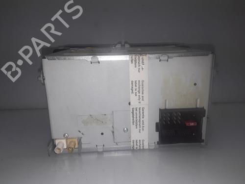 Radio VW GOLF V (1K1)  | BP9213937E6 