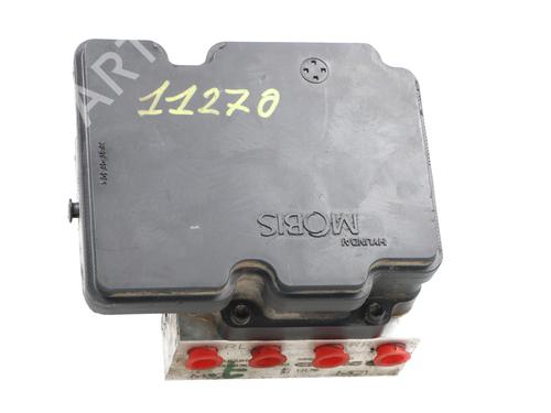 ABS pump HYUNDAI i30 (GD) | BP33817957M43 - Image 3