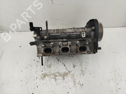 Cylinder head PEUGEOT 407 Coupe (6C_) 3.0 V6 | BP18269115M5 