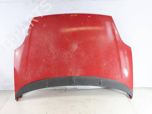 Used Hood Hood FIAT GRANDE PUNTO (199_) 1.3 D Multijet (75 hp) 39988869 39988869