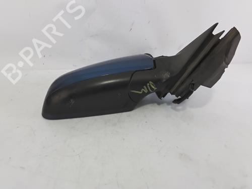 Right mirror AUDI A3 (8P1)  | BP29433679C27 