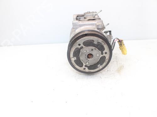 AC compressor PEUGEOT 208 II (UB_, UP_, UW_, UJ_) 1.5 BlueHDI 100 | BP16520226M34 