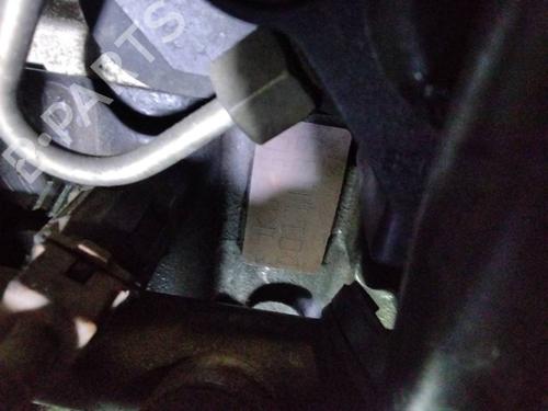 Engine RENAULT MODUS / GRAND MODUS (F/JP0_) 1.5 dCi (FP0D, JP0D) | BP40435534M1 - Image 2