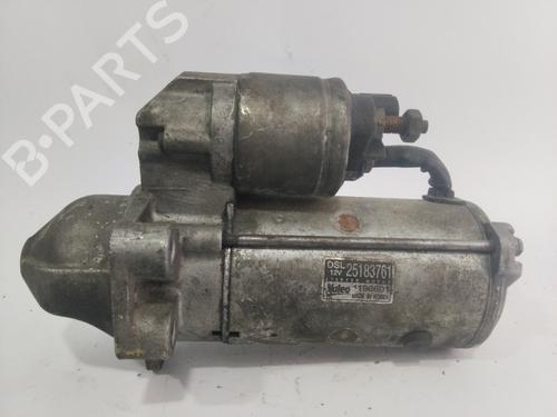 Starter CHEVROLET ORLANDO (J309) 2.0 D | BP24372147M8