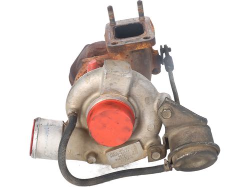 Used Turbocharger/Supercharger Turbocharger/Supercharger IVECO DAILY III Platform/Chassis 29 L 13 (125 hp) 33819926 33819926