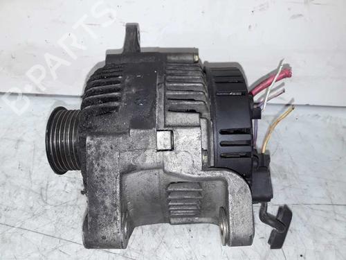 Alternator RENAULT MEGANE I Classic (LA0/1_) 1.9 D (LA0A, LA0U, LA0R) | BP8576888M7 