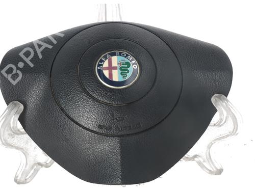 Used Driver airbag Driver airbag ALFA ROMEO GT (937_) 1.9 JTD (937CXN1B) (150 hp) 33964586 33964586