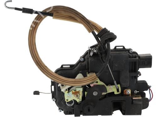 Venstre bak lås SEAT LEON (1M1)  | BP29408831C100 