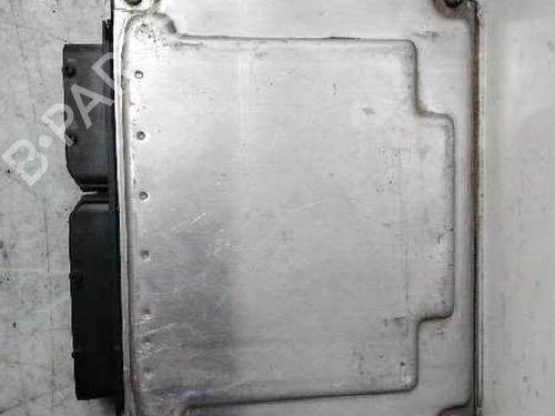 Engine control unit (ECU) VW POLO (9N_, 9A_) 1.4 TDI | BP8572718M57 