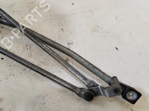 Front wiper motor FORD FOCUS C-MAX (DM2)  | BP19519050M29 