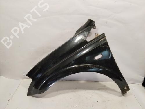 Used Left front fenders SSANGYONG KYRON [2005-2014]  27573896