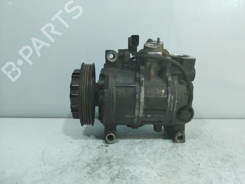 AC compressor AUDI A6 C5 (4B2) 2.5 TDI quattro | BP19072610M34 