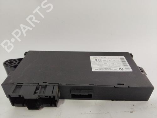 Elektronisk modul BMW 5 (E60) 520 d (177 hp) 24918754