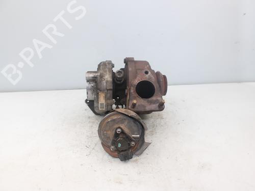 Turbocharger/Supercharger CITROËN C5 I (DC_)  | BP22779620M71 