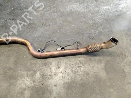 Exhaust system MERCEDES-BENZ E-CLASS (W213) E 220 d (213.004) | BP29418603M121 