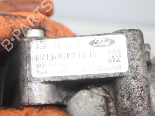 Steering pump FORD MONDEO IV Saloon (BA7)  | BP18246449M99 