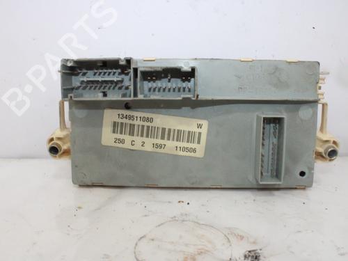Fuse box FIAT DUCATO Van (244_)  | BP13912604E1 