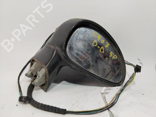 Used Right mirror CITROËN C4 I (LC_) [2004-2014]  28588934
