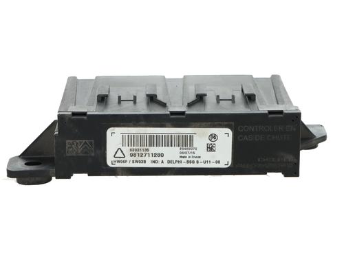 Electronic module CITROËN C4 Picasso II | BP36156977M83 - Image 2