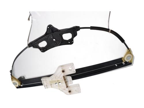 Rear left window mechanism AUDI A4 B9 (8W2, 8WC) 35 TDI | BP37071700C24 - Image 2