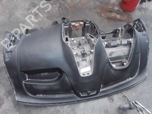 Kollisonspute sett FORD TRANSIT CONNECT MPV  | BP8574873C86 