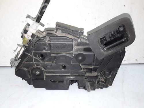Rear right lock SKODA YETI (5L) 1.2 TSI | BP8578580C99 