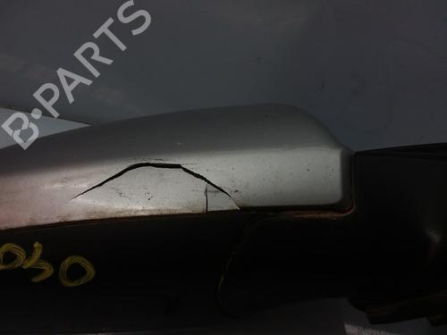 Right mirror AUDI A4 B5 (8D2)  | BP9579592C27 