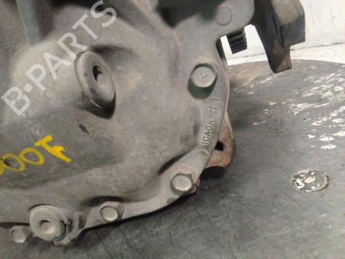 Rear differential INFINITI QX70 30d AWD | BP29634783M24 