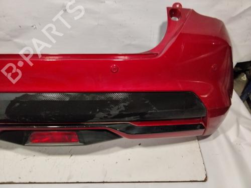 Rear bumper NISSAN MICRA V (K14) | BP28206567C8