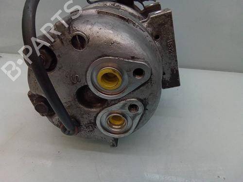 AC compressor VOLVO S60 I (384)  | BP10001985M34 