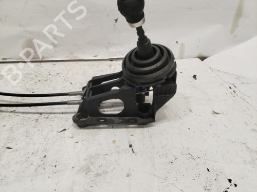 Gear lever CITROËN C3 I (FC_, FN_) 1.4 HDi | BP26331772M90 