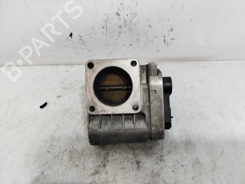 Throttle body FIAT STILO (192_) 1.2 16V (192_XA1B) | BP24866391M82 