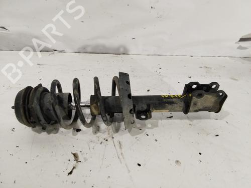 Used Right front shock absorber Right front shock absorber OPEL ZAFIRA A MPV (T98) [1999-2006] 31967365 31967365