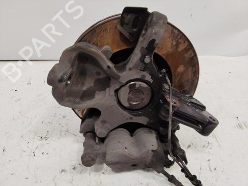 Right front steering knuckle VW CRAFTER 30-50 Van (2E_)  | BP26017110M26 