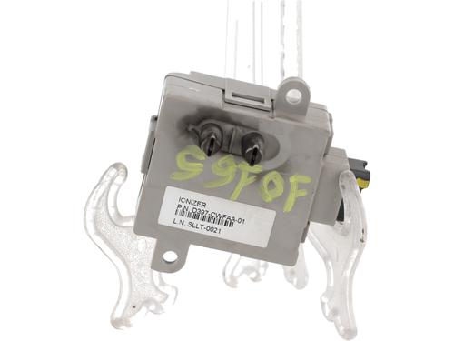 Used Electronic module HYUNDAI i30 (PDE, PD, PDEN) 1.6 CRDi (110 hp) 29972145