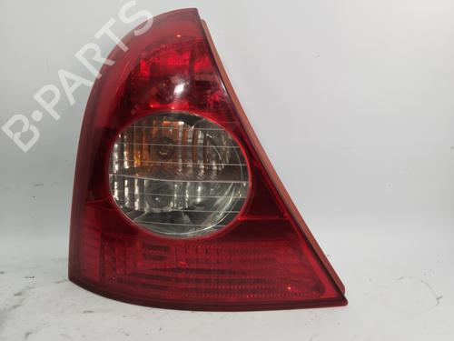 Used Left taillight RENAULT CLIO II (BB_, CB_) [1998-2016]  27469562